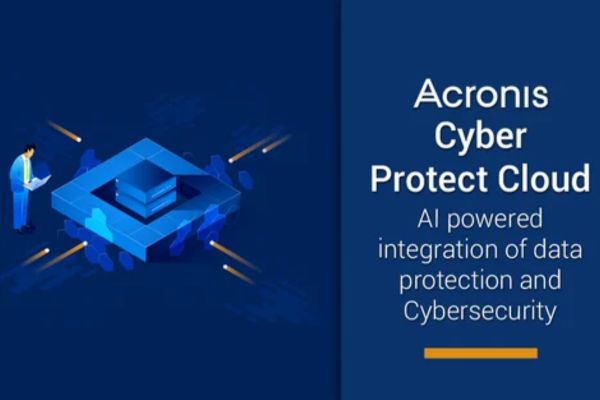 Báo Giá Acronis Cyber Protect