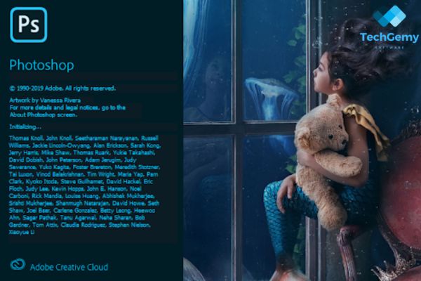 Adobe Photoshop CC bản quyền Adobe Photoshop CC bản quyền