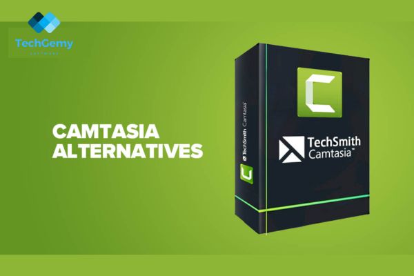 phần mềm Camtasia bản quyền
