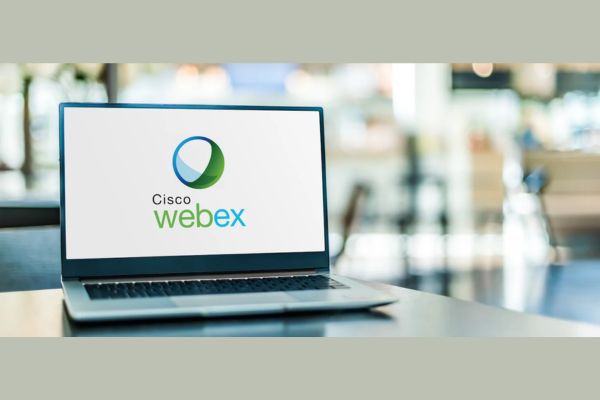 Báo Giá Phần Mềm Cisco Webex Bản Quyền