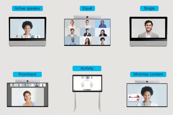 Báo Giá Phần Mềm Cisco Webex Bản Quyền