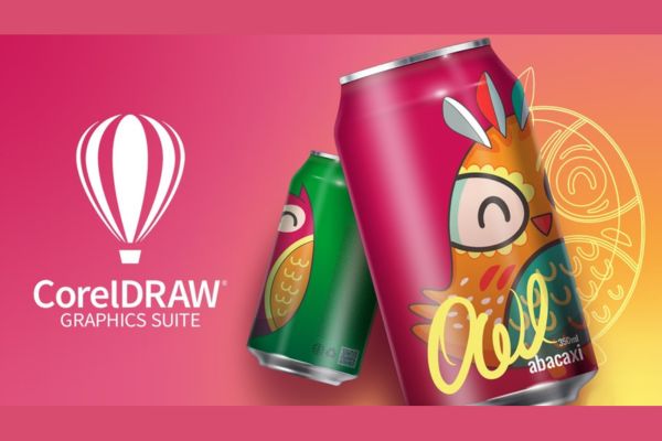 Báo Giá CorelDRAW Graphics Suite Bản Quyền