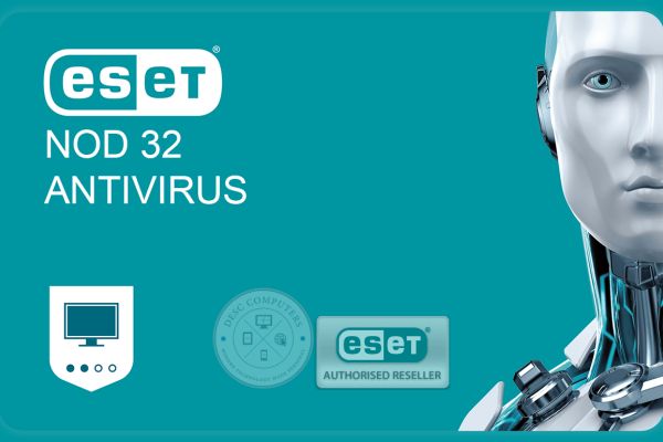 Báo Giá Phần Mềm ESET NOD32 Antivirus Bản Quyền