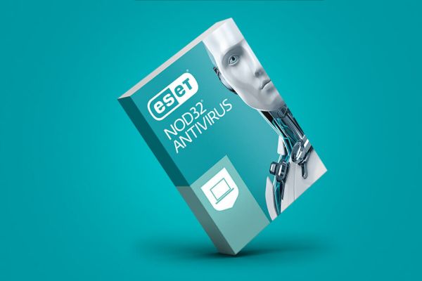 Báo Giá Phần Mềm ESET NOD32 Antivirus Bản Quyền