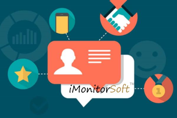Báo Giá Phần Mềm iMonitor EAM Bản Quyền