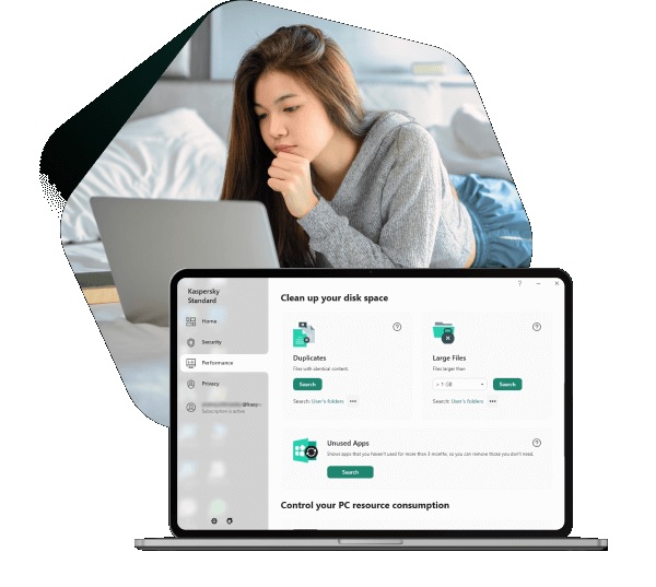 Báo Giá Kaspersky Standard Bản Quyền