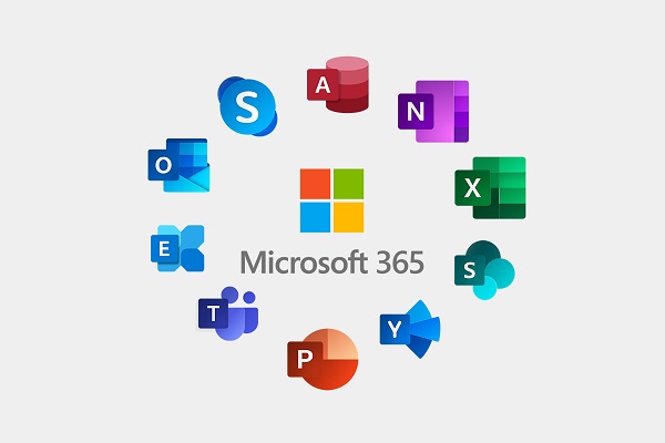 Báo Giá Microsoft 365 Business Basic Bản Quyền