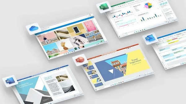 Báo Giá Microsoft 365 Business Basic Bản Quyền