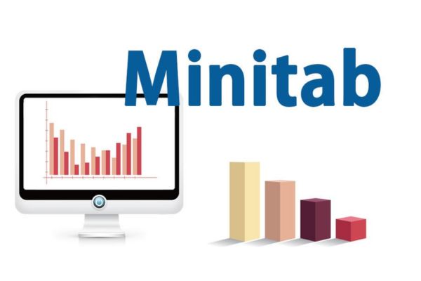 Báo Giá Phần Mềm Minitab 20 Bản Quyền