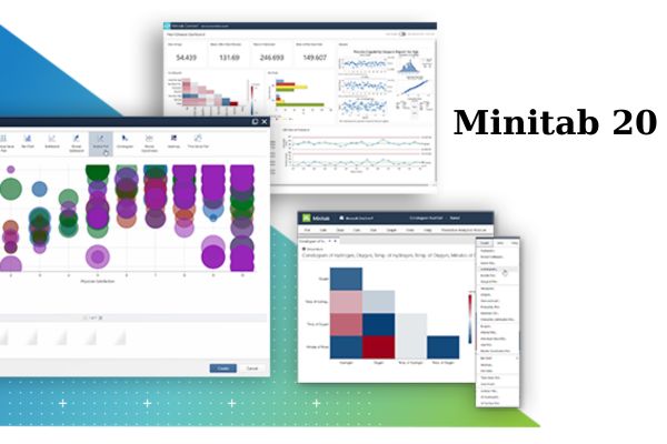 Báo Giá Phần Mềm Minitab 20 Bản Quyền