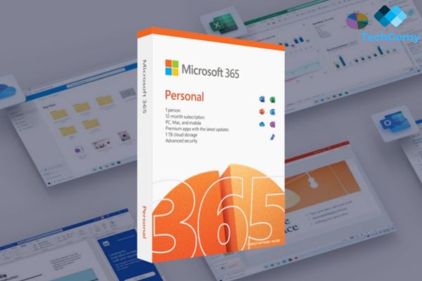 Office 365 Personal