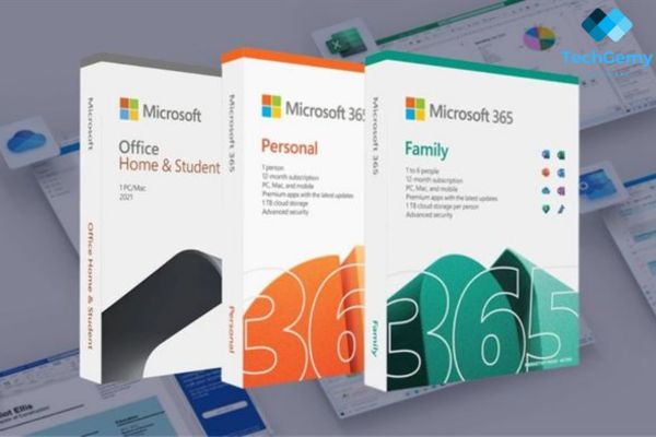 Office 365 Personal