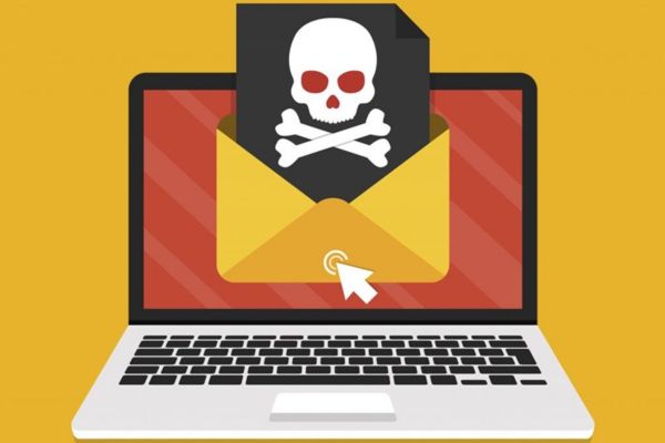 virus máy tính là gì