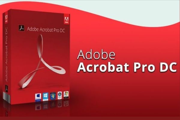 Acrobat Pro