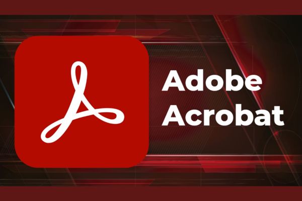 Acrobat Pro