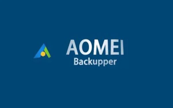 AOMEI Backupper là gì? Tính năng của AOMEI Backupper