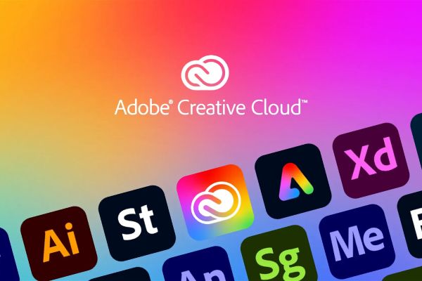 Cách Cài Đặt Adobe Creative Cloud Trên Máy Tính
