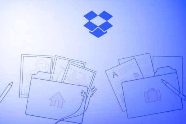 Báo Giá Phần Mềm Dropbox Enterprise Bản Quyền