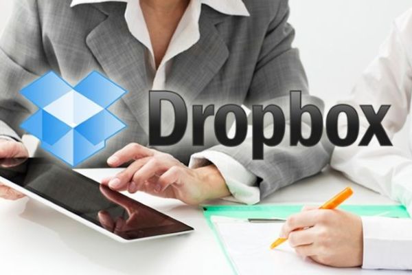 Báo Giá Phần Mềm Dropbox Enterprise Bản Quyền