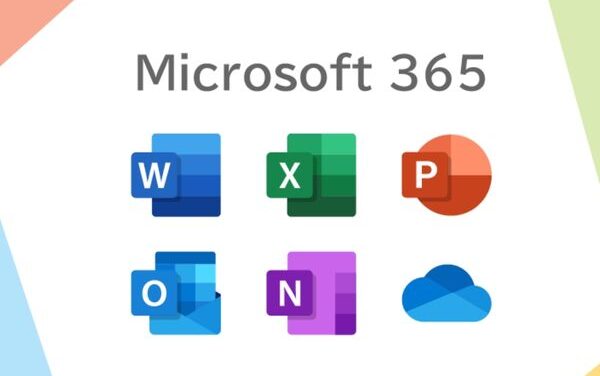 Các Phần Mềm Microsoft Bản Quyền Chính Hãng, Giá Tốt 2026