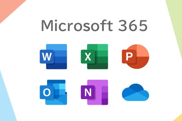 Các Phần Mềm Microsoft Bản Quyền Chính Hãng, Giá Tốt 2026