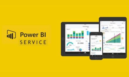 Power BI Service là gì? So sánh Power BI Service và Power BI Desktop