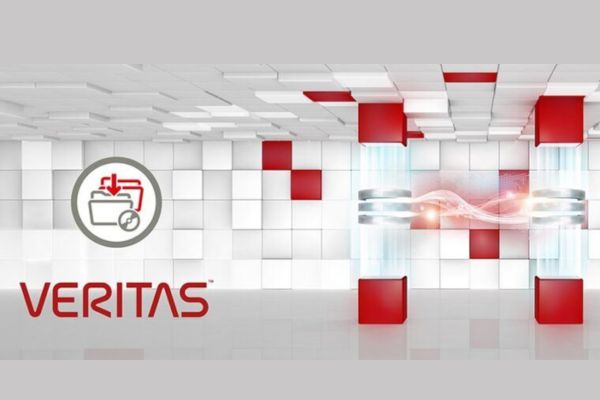 Báo Giá Phần Mềm Veritas Backup Bản Quyền
