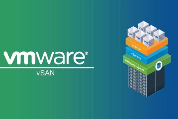 VMware vSphere