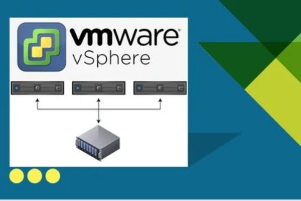 VMware vSphere