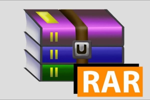 Báo Giá Phần Mềm WinRAR Multiple Bản Quyền