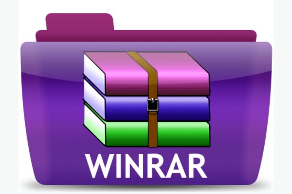Báo Giá Phần Mềm WinRAR Multiple Bản Quyền