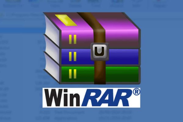 Báo Giá Phần Mềm WinRAR Multiple Bản Quyền