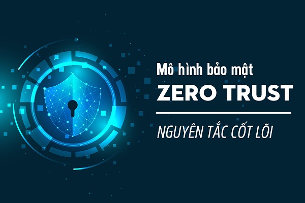 Zero Trust là gì
