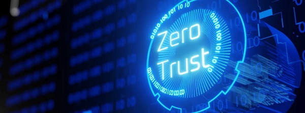 Zero Trust là gì