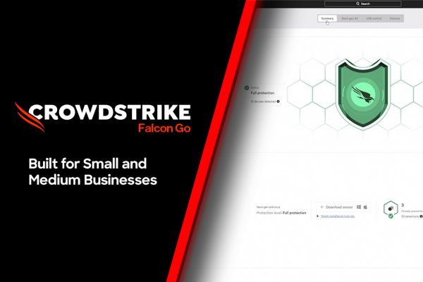 CrowdStrike là gì? Vì sao nên sử dụng CrowdStrike?